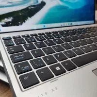 لپ تاپ Hp مدل Elite X2 G4|رایانه همراه|اصفهان, قلعه طبره|دیوار