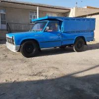 نیسان دیزلی مدل ۸۹