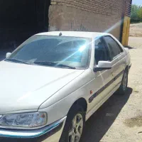 پژو پارس elx مدل 1392|خودرو سواری و وانت|آباده, |دیوار