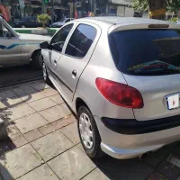 206 تیپ 2عروسک