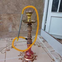 قلیون|فعالیت داوطلبانه|شیراز, گچی|دیوار