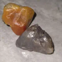 سنگ عقیق سرخ و کبود یمن