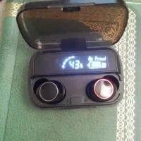 ایرپاد پاوربانکدار