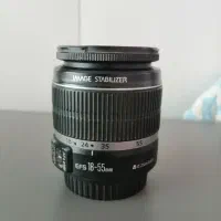 لنز دوربین کنن 55-18