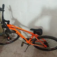 دوچرخه ۲۷.۵ نو نو