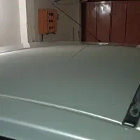 تنها ۲۰۶بدون رنگ|خودرو سواری و وانت|گرگان, |دیوار