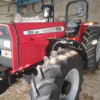 تراکتور ۳۹۹ صفر خشک برج ۸|خودرو سنگین|شوشتر, |دیوار