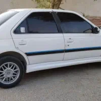 پارس سفید مدل ۸۶