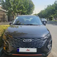 ایکس ۳۳ کراس/۱۴۰۳ /سالم و کم کار