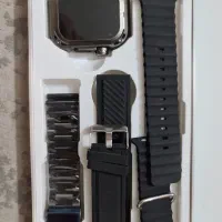 فروش اسمارت واچ مدل z85 max نو|لوازم جانبی موبایل و تبلت|اصفهان, کساره|دیوار