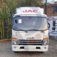 جک ۹تن چادری ۴۰۲