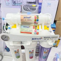 فروش و خدمات انواع دستگاه تصفیه آب