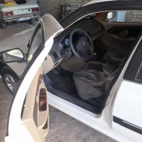 پژو پارس سفارشی  مدل۱۴۰۱صفر معاوضه با تراکتور|خودرو سواری و وانت|ماهنشان, |دیوار