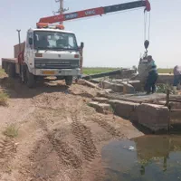 خدمات شبانه روزی جرثقیل ۳تن در بردسیر|خدمات حمل و نقل|بردسیر, |دیوار