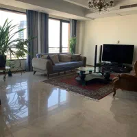 جردن ولیعصر ۱۷۰متر ۳خواب