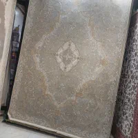فرش ۹ متری ۱۲۰۰ شانه آکریلیک