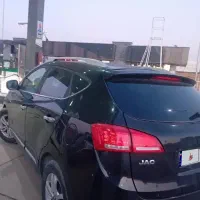 جک s 5 2000 توربو در حد|خودرو سواری و وانت|گنبد کاووس, |دیوار