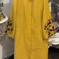 مامتو خنک تابستانی سایز۴۴