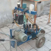 شیردوش ۲ واحده