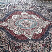 فروش فرش ۶ متری سالم و تمیز