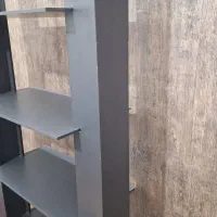 ویترین ۲ طرفه  قفسه کمد  استند|فروشگاه و مغازه|ری, سرتخت|دیوار