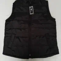 پافر سایز 2XL کاملاً نو مناسب هدیه