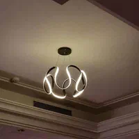 فروش ویژه لوستر های مدرن ژینوس|لوستر و چراغ آویز|شاهرود, |دیوار