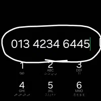 خط تلفن ثابت لاهیجان