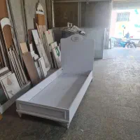 تخت خواب یک نفره