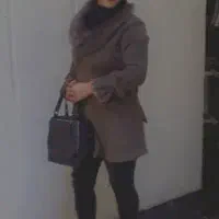 پالتو،رنگ موکا|لباس|مشهد, ابوذر|دیوار