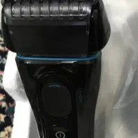 ماشین ریش تراش  براون اصل آلمان آکبند