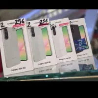 سامسونگ A56 حافظه 256 گیگابایت رام 12 ویتنام
