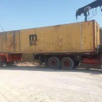 خدمات جرثقیل سیار ۱۰ تن|خدمات حمل و نقل|شیراز, مسلم|دیوار