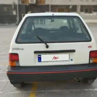 پراید هاچبک مدل79