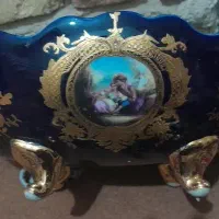 جا میوه ای چینی در حد