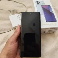 گوشی Redmi note 13 pro plus در حد