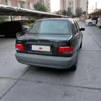 پراید|خودرو سواری و وانت|گرگان, |دیوار