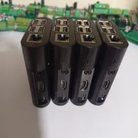 رزبری پای  pi 2 model B v1.1