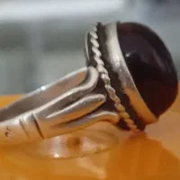 انگشتر قدیمی