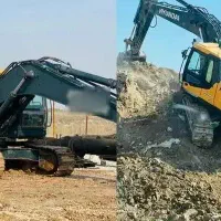 فروش بیل مکانیکی 220
