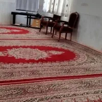 اجاره مسکونی طبقه بالا۱۰۰متری یک خواب