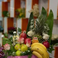 انواع باکس گل ، دسته گل ، تاج گل و|گل و گیاه طبیعی|تهران, افسریه شمالی|دیوار