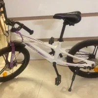 دوچرخه درحدنو