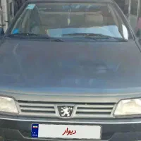405 جی ال ایکس