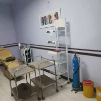 لوازم فوق یکجا فوری بفروش میرسد