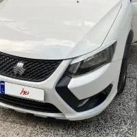 کوییک gxr 403 سفید مشکی