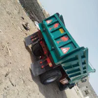 بنز1313مدل63سوخت فعال پمپ قصرقند|خودرو سنگین|ساربوک, |دیوار