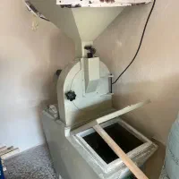 آرد کوب آسیاب برنج|خردکن، آسیاب، غذاساز|رودسر, |دیوار