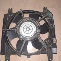 رادیات و شیشه بالابر ۶۲۰و...|قطعات یدکی و لوازم جانبی|اصفهان, نقش جهان|دیوار