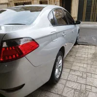 برلیانس h330مدل 96|خودرو سواری و وانت|مشهد, عبادی|دیوار